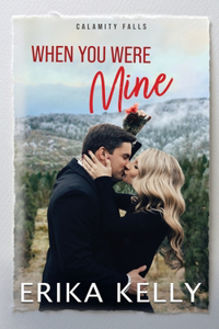 When You Were Mine