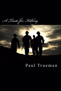 A Taste for Killing