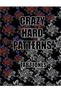 Crazy Hard Patterns