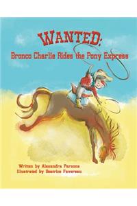 Wanted