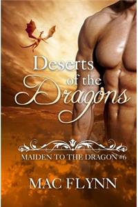 Deserts of the Dragons