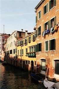 Apartments on the Waterfront in Venice, Italy Journal