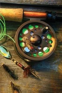 Fly Fishing Journal