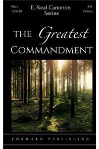 Greatest Commandment
