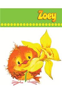 Zoey