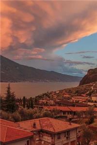 Italy Notebook