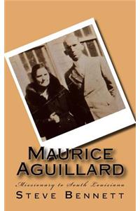 Maurice Aguillard