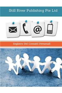 Registro Dei Contatti Personali