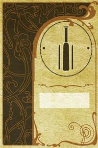 Monogram Cricket Journal