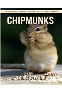 Chipmunks