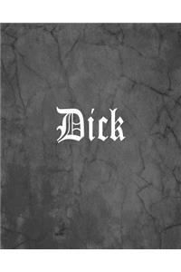 Dick