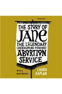 The Story of Jane