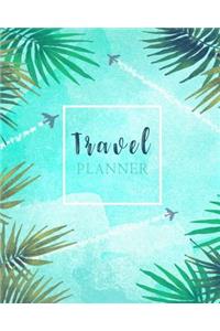 Travel Planner