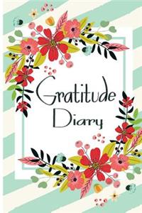 Gratitude Diary