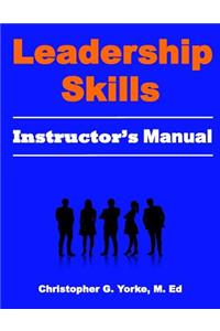 Leadership Skills User Manual