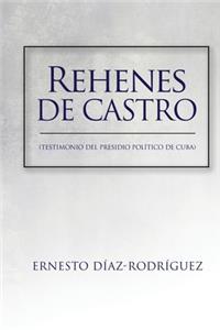 Rehenes de Castro