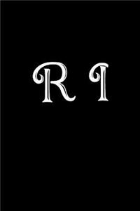 R I
