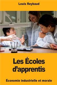 Les Écoles d'apprentis