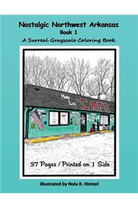 Nostalgic Northwest Arkansas Book 1