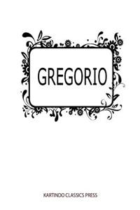 Gregorio