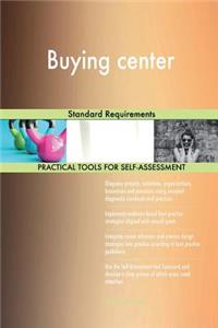 Buying center