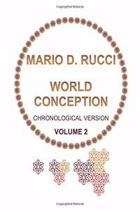 World Conception - Chronological Version - Volume 2