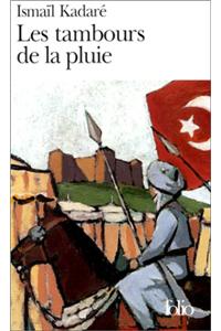 Tambours de La Pluie