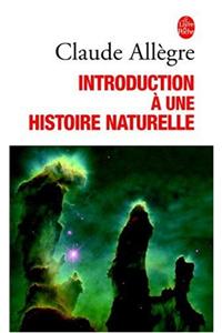 Introduction a Une Histoire Naturelle