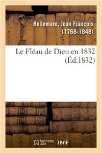 Le Fléau de Dieu En 1832