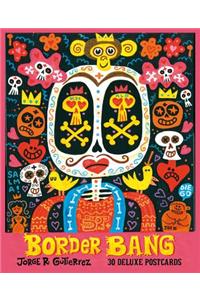 Border Bang: The Post Cards Box Set