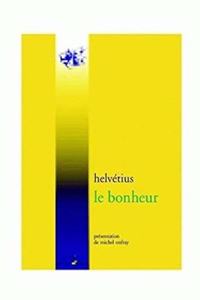 Le Bonheur