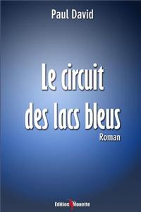 Circuit Des Lacs Bleus