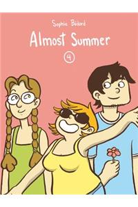 Almost Summer 4