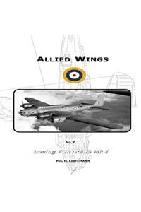 Boeing Fortress Mk.I