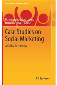 Case Studies on Social Marketing