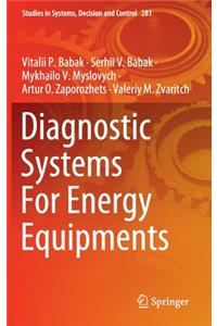 Diagnostic Systems for Energy Equipments