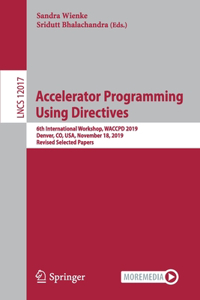 Accelerator Programming Using Directives