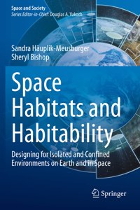 Space Habitats and Habitability