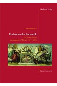 Revisionen Der Romantik