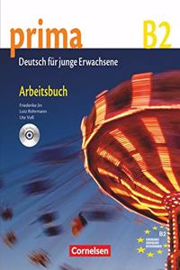 Prima - Deutsch fur Jugendliche