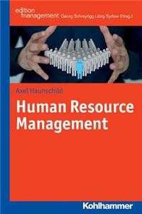 Human Resource Management