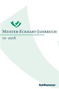 Meister-Eckhart-Jahrbuch