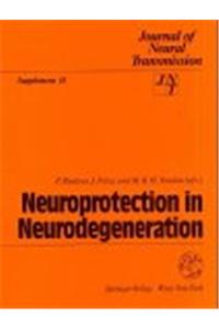 Neuroprotection in Neurodegeneration