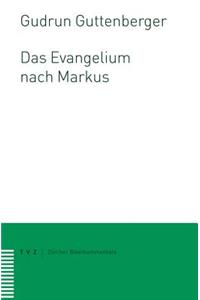 Das Evangelium Nach Markus