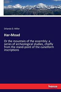 Har-Moad