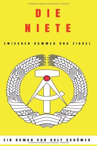 Niete zwischen Hammer und Zirkel