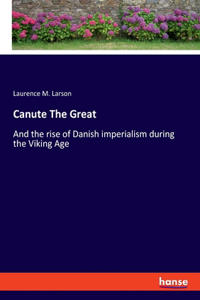 Canute The Great