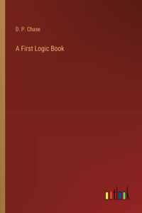 First Logic Book