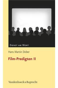 Film-Predigten II