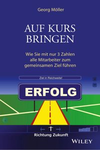 Auf Kurs bringen